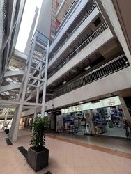 Bras Basah Complex (D7), Office #555543971
